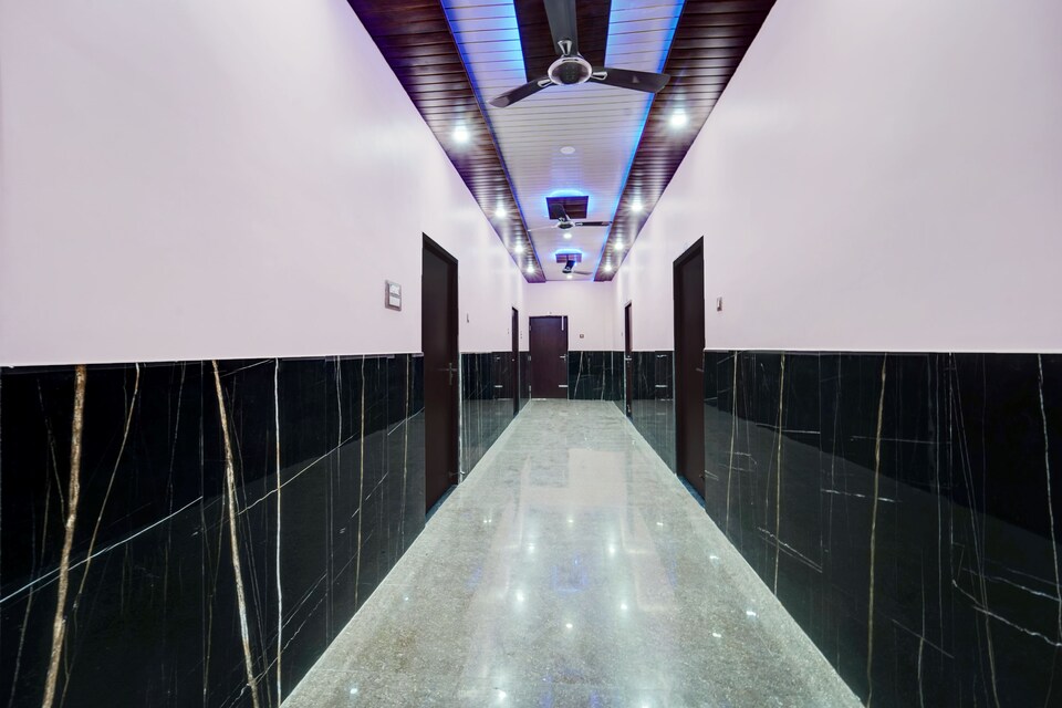 OYO 823486 Shubhdeep Banquet And Hotel, Nabinagar, Nabinagar