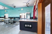 OYO 823486 Shubhdeep Banquet And Hotel