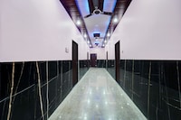 OYO 823486 Shubhdeep Banquet And Hotel