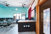 OYO 823486 Shubhdeep Banquet And Hotel