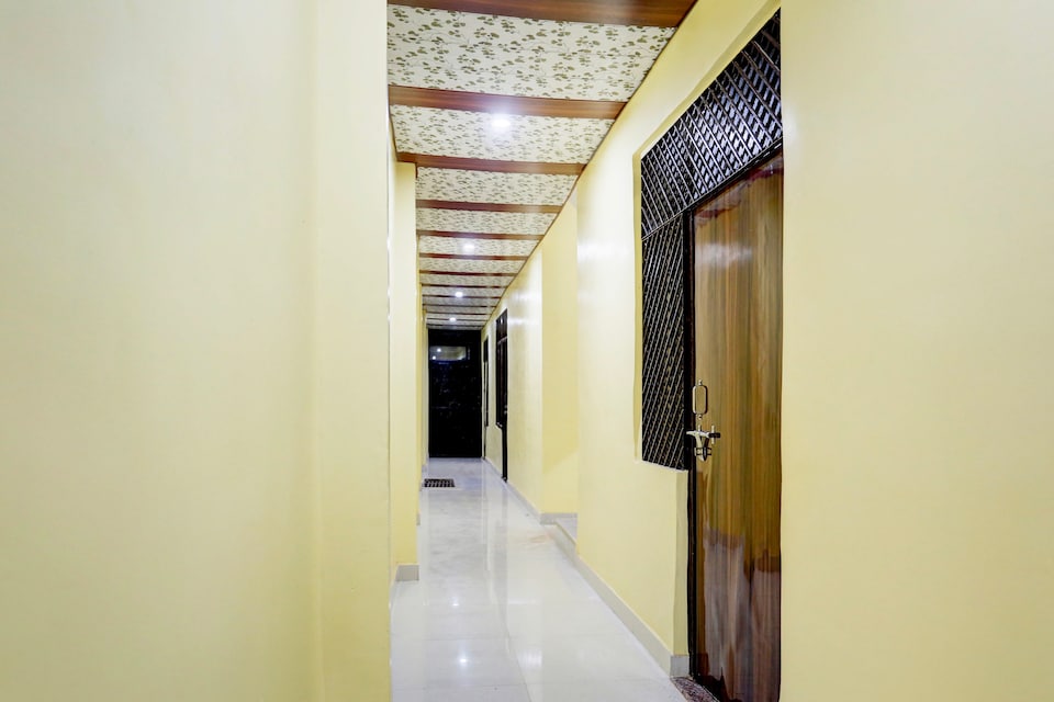 Hotel O Siya Town, IIT Kanpur, Kanpur