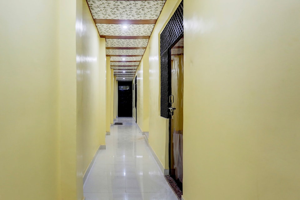 Hotel O Siya Town, IIT Kanpur, Kanpur