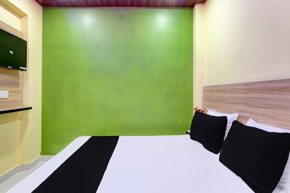 Hotel O Siya Town, IIT Kanpur, Kanpur