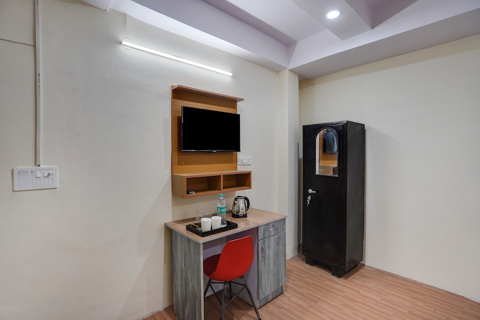 Hotel O Lotus Inn, Anand Vihar Delhi, Delhi