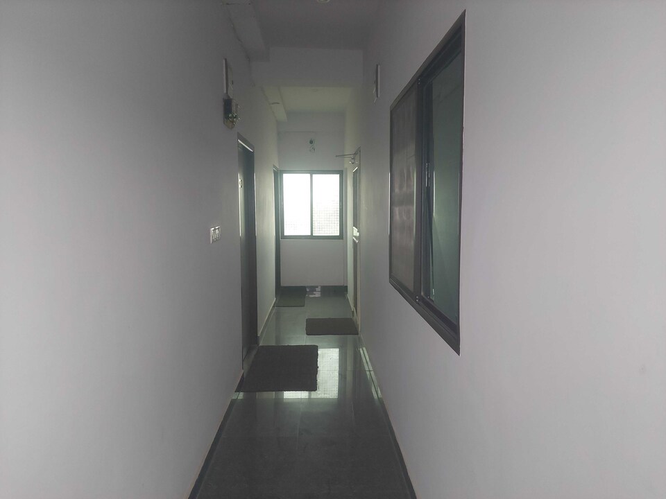 OYO 823517 guest house, Patna, Patna