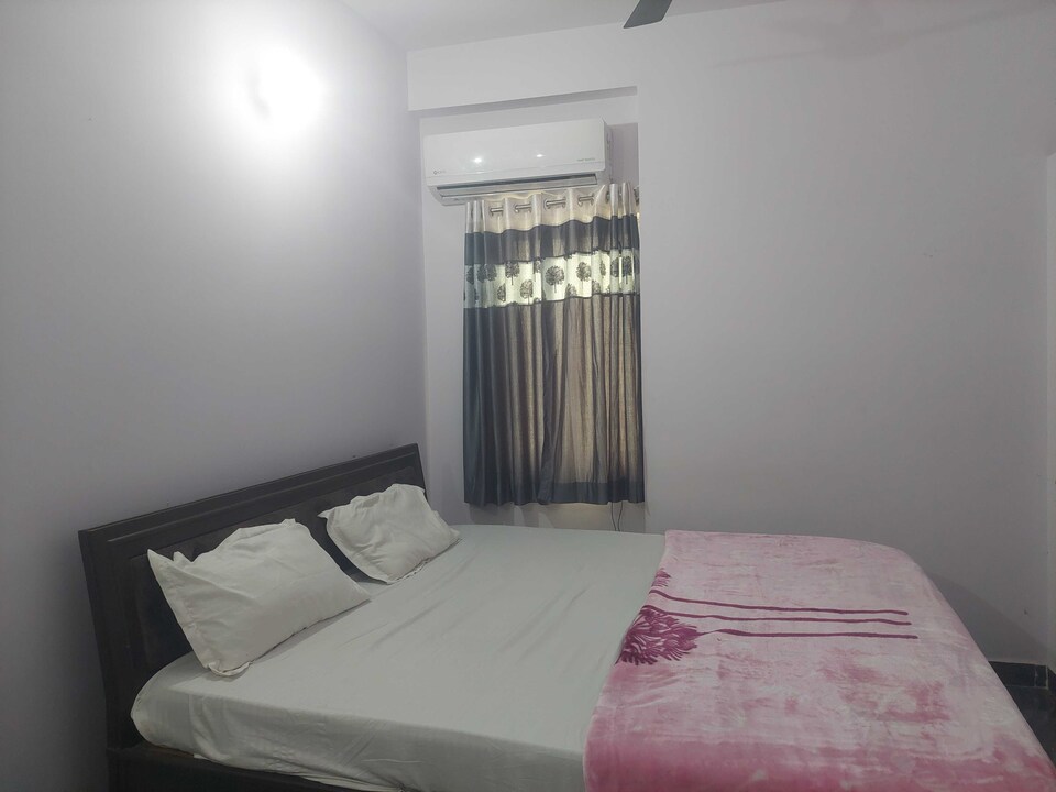 OYO 823517 guest house, Patna, Patna