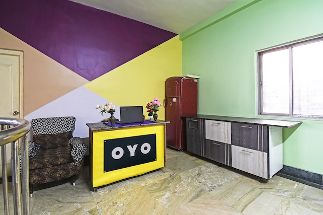 Super Hotel O Arati House