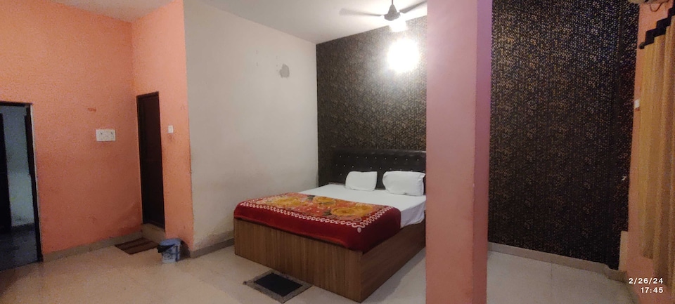 LIVE as VNS547, Lanka, Varanasi