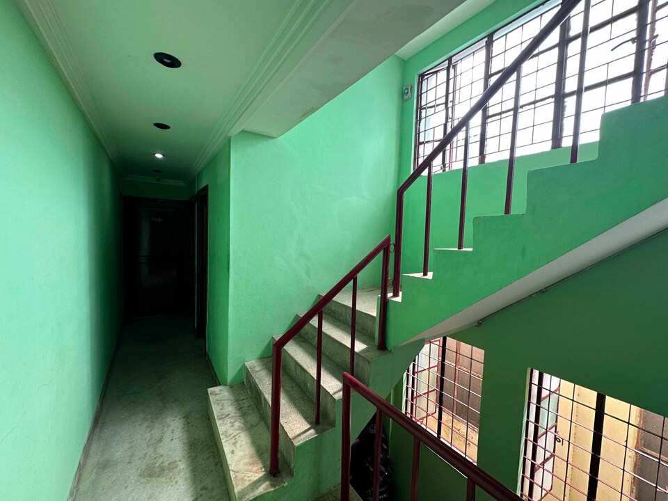 OYO 823540 Rainbow Stays, Trichy, Trichy