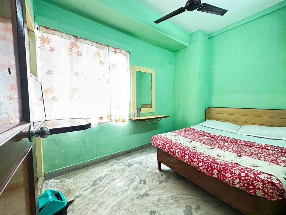 OYO 823540 Rainbow Stays, Trichy, Trichy