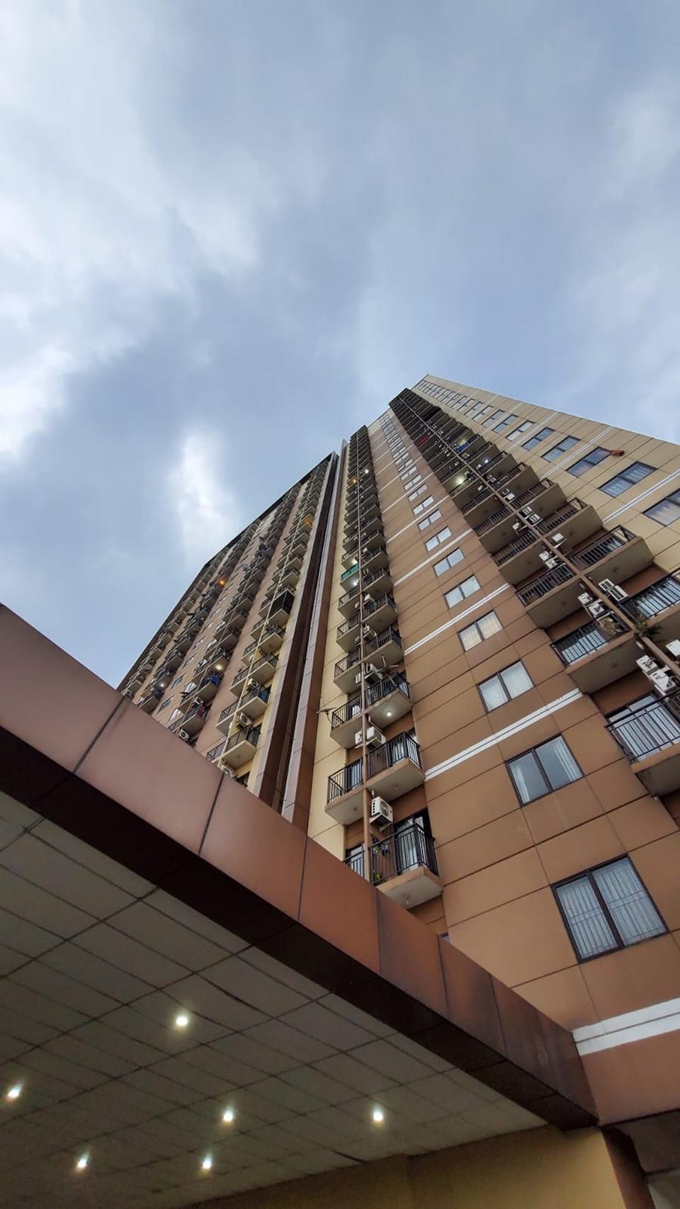 Collection O 93708 Tamansari Panoramic Apartment By Rasya Rooms, Bandung, Bandung