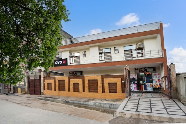 Collection O Hotel Villa Vista