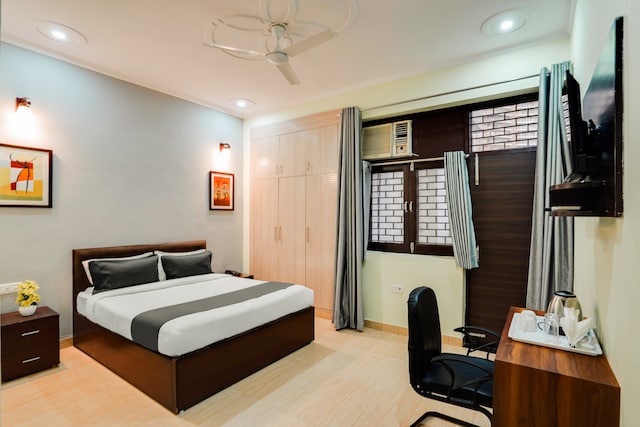 Collection O Hotel Villa Vista