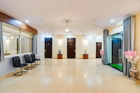 Collection O Hotel Villa Vista