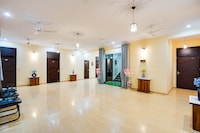 Collection O Hotel Villa Vista