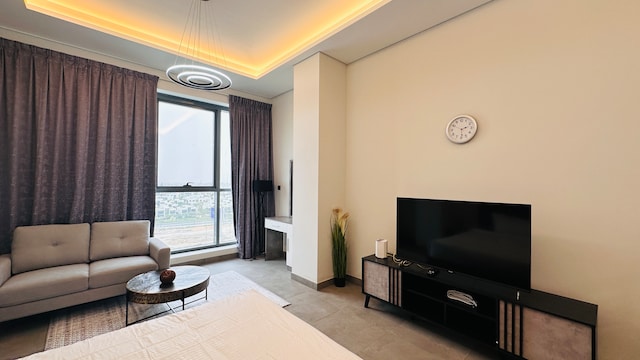 Luxury Studio Apartments Business Bay With Balcony and Free parking by Belvilla