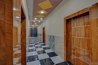 Hotel O  ABHINAV HOTEL 