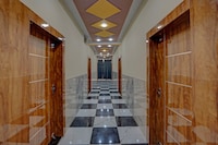 Hotel O  ABHINAV HOTEL 