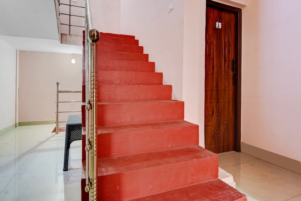 Hotel O Arudhra Inn Lodge, Tirchy Road Coimbatore, Coimbatore