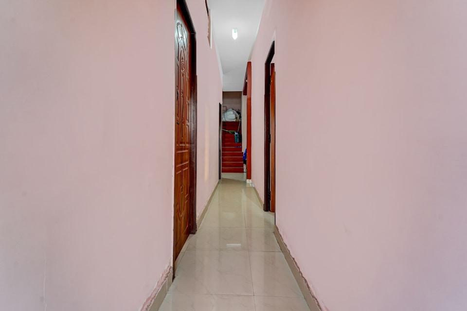 Hotel O Arudhra Inn Lodge, Tirchy Road Coimbatore, Coimbatore
