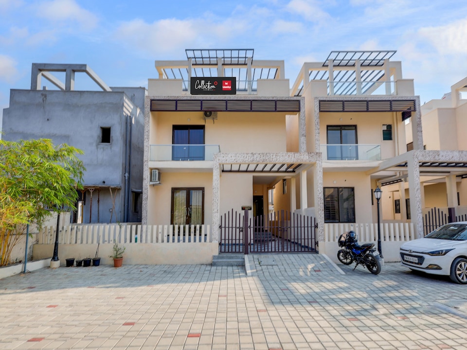 Hotel O Continental Bay Inn, ECR Chennai, Chennai