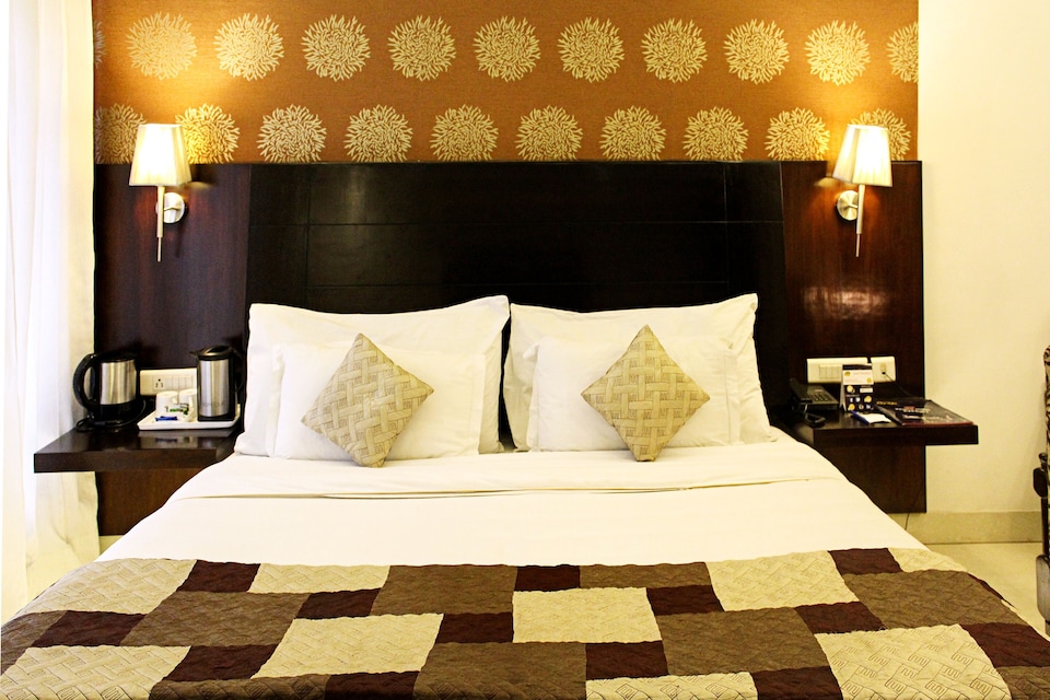 OYO 1816 Hotel Mj Residency, Dehradun ISBT, Dehradun
