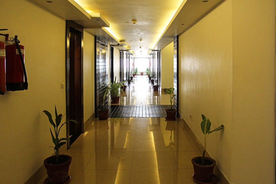 OYO 1816 Hotel Mj Residency, Dehradun ISBT, Dehradun