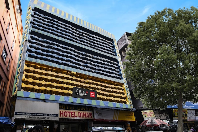 Super Hotel O Dinar