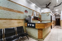 Hotel O Dinar