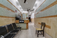 Hotel O Dinar