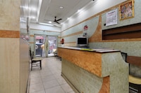 Hotel O Dinar