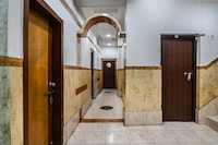 Hotel O Dinar