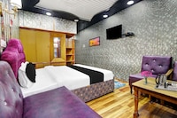 Hotel O Residency Road Srinagar