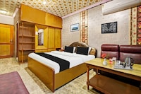 Hotel O Residency Road Srinagar