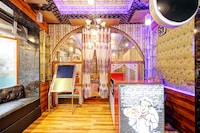 Hotel O Residency Road Srinagar