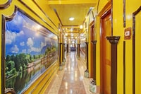 Hotel O Residency Road Srinagar