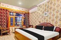 Hotel O Residency Road Srinagar