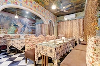 Hotel O Residency Road Srinagar