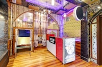 Hotel O Residency Road Srinagar