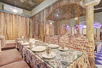 Hotel O Residency Road Srinagar