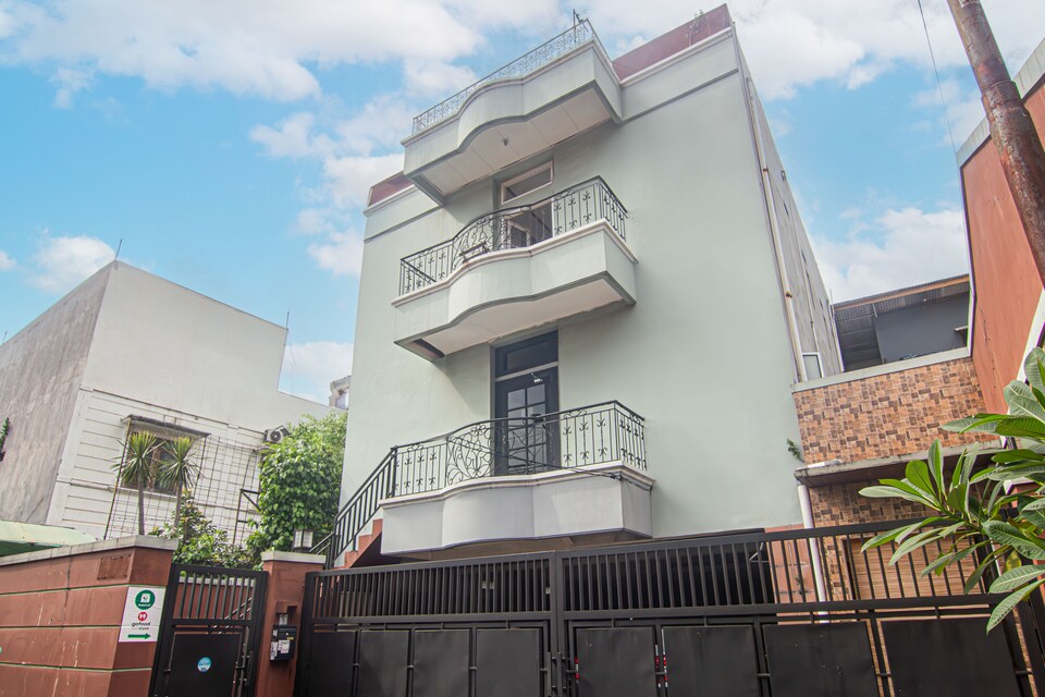 SPOT ON 93722 Shannhay Guest House Syariah, Cilandak, Jakarta