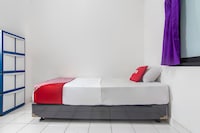 SPOT ON 93722 Shannhay Guest House Syariah