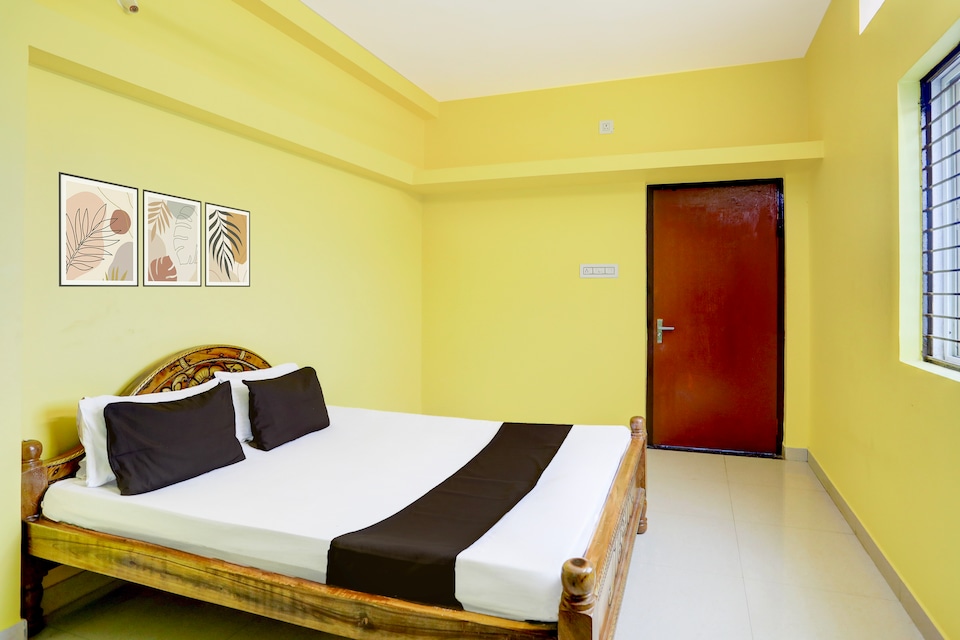 OYO HARAMANI PALACE, Pattamundai, Pattamundai