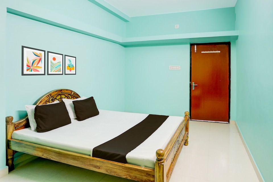 OYO HARAMANI PALACE, Pattamundai, Pattamundai