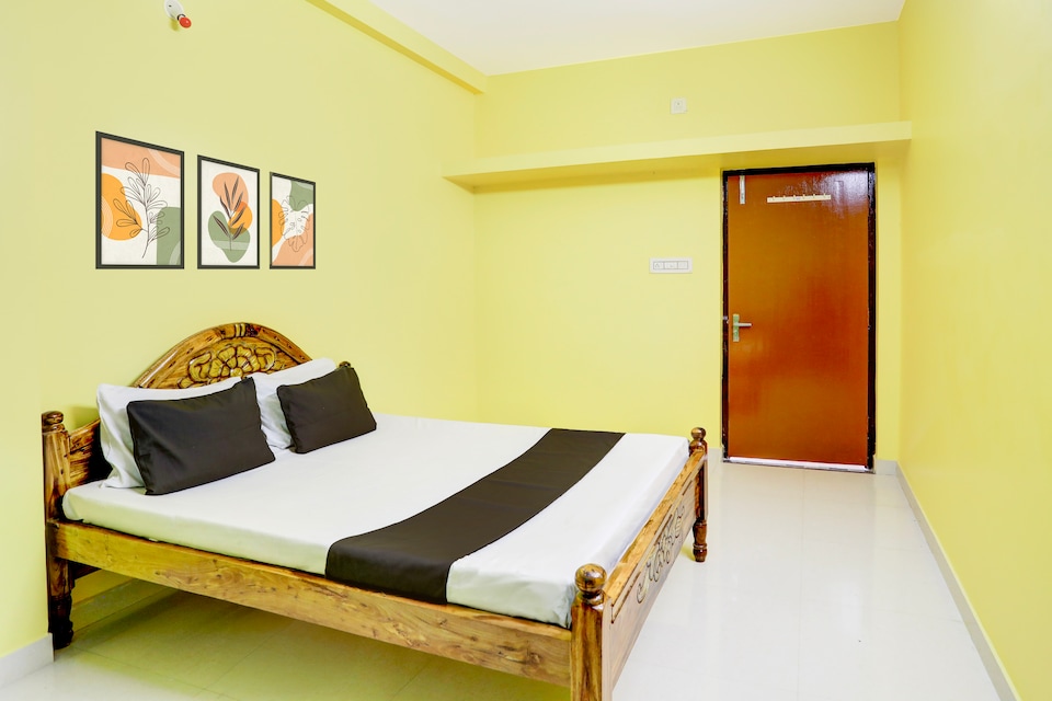 OYO HARAMANI PALACE, Pattamundai, Pattamundai