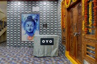 Hotel O SRI JOGULAMBA RESIDENCY
