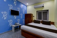 Hotel O SRI JOGULAMBA RESIDENCY