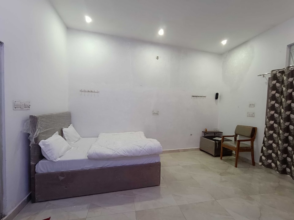 Hotel O Home ORS Guest House, Ayodhya, Ayodhya