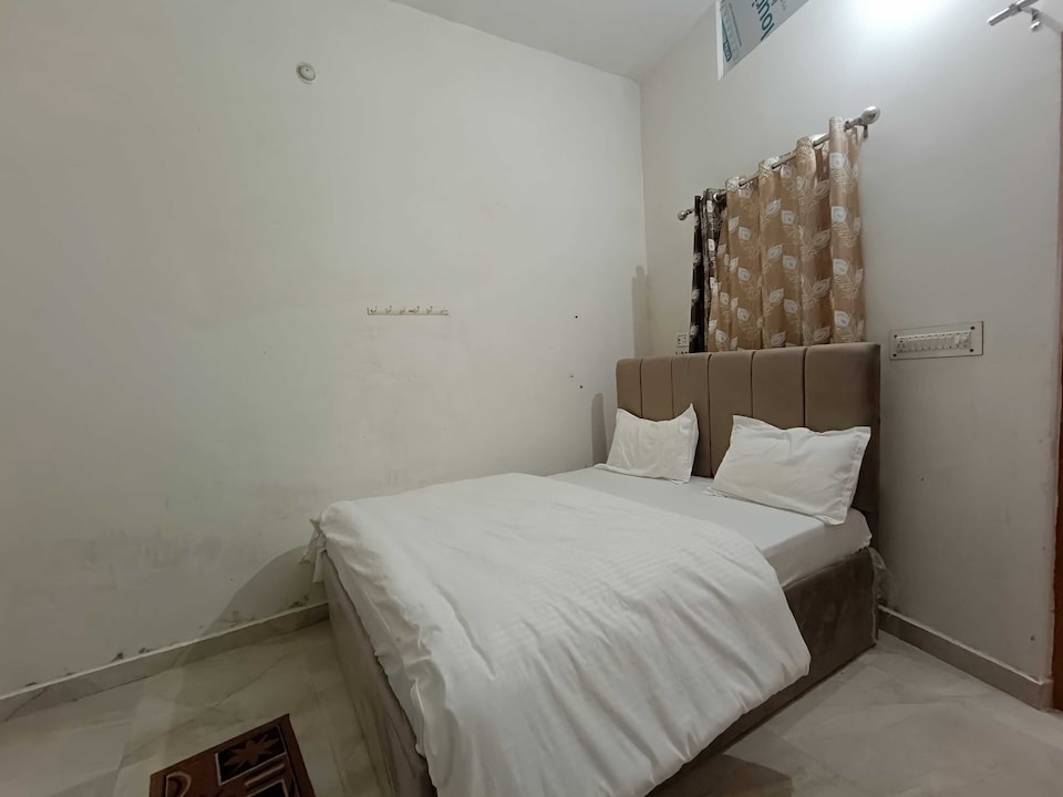 Hotel O Home ORS Guest House, Ayodhya, Ayodhya