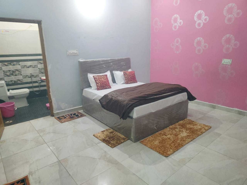 Hotel O Home ORS Guest House, Ayodhya, Ayodhya